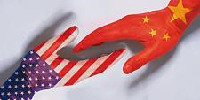 中美元首会晤协议细节陆续出炉，华盛顿与北京是否“休战”在望？（组图）
