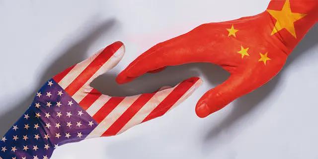 中美元首会晤协议细节陆续出炉,华盛顿与北京是否“休战”在望?(组图) - 1