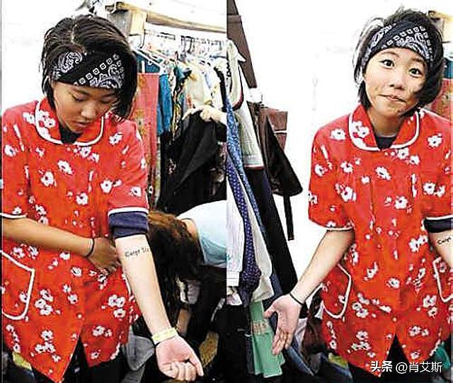 结婚当晚改口叫爸，跟谢霆锋似好哥们，难怪王菲纵容窦靖童的不乖（组图） - 15