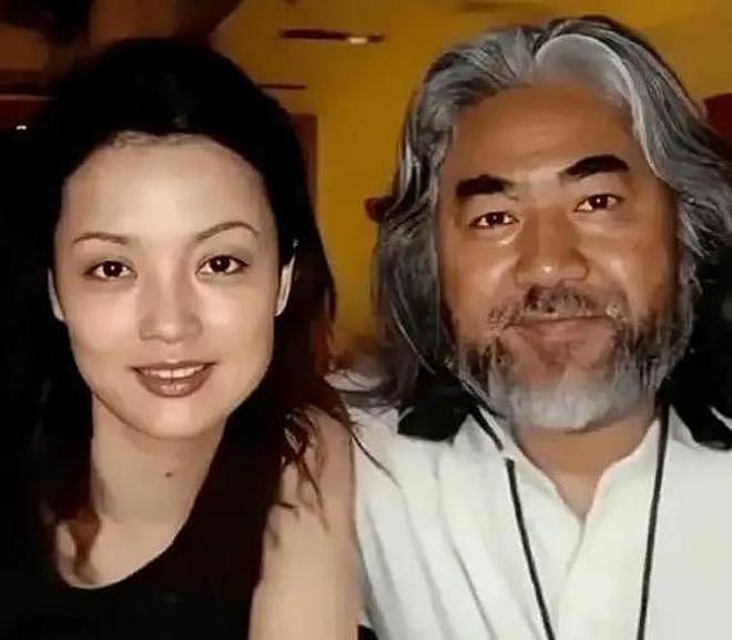 名导狂恋小娇妻？贵圈老少配，最大相差38岁，狗血满地、震碎三观（组图） - 6