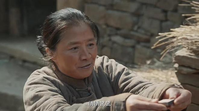 2025年演技最好10位女演员,她们一来,国产剧的“性感”就出来了(组图) - 66