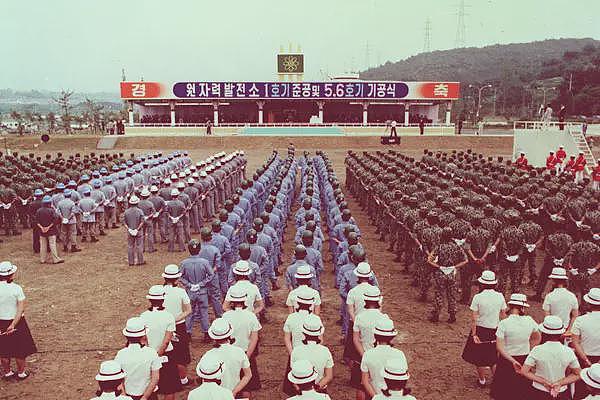 “362工程”下马20年，韩国这次能圆核潜艇梦吗？（组图） - 2