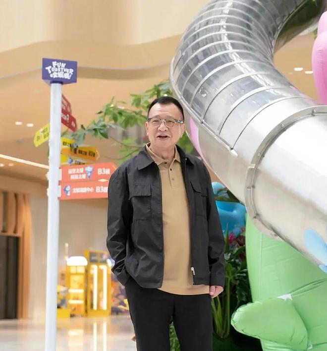 许绍雄走了，伴随在他身上的3个疑问，也该解开了（组图） - 6