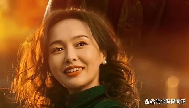 震惊！秦雯录音门再掀波澜，王家卫评论区引发热议（组图） - 4