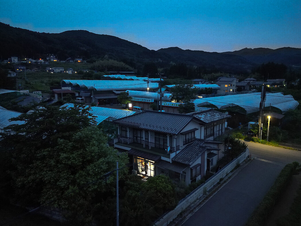 100岁还在工作:五位日本长寿老人的健康秘籍(组图) - 9