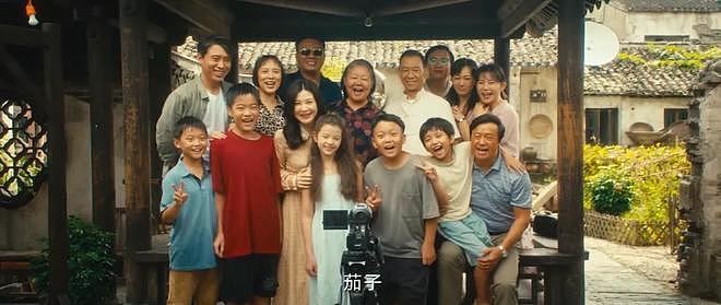 2025年演技最好10位女演员,她们一来,国产剧的“性感”就出来了(组图) - 49