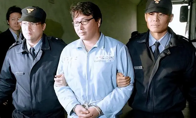 亚洲最贵离婚案惊天反转！韩国第一千金终究没敌过高端凤凰渣男...（组图） - 11