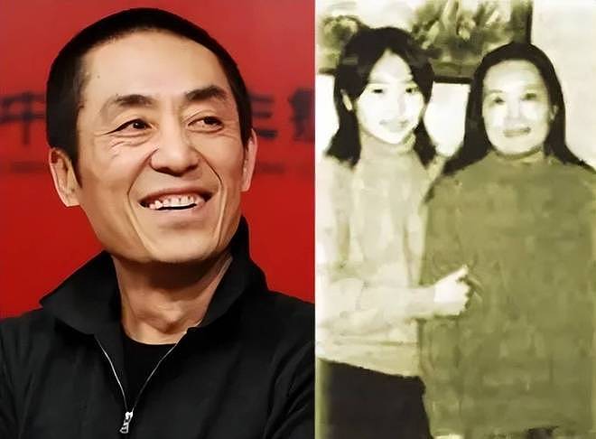 名导狂恋小娇妻？贵圈老少配，最大相差38岁，狗血满地、震碎三观（组图） - 20