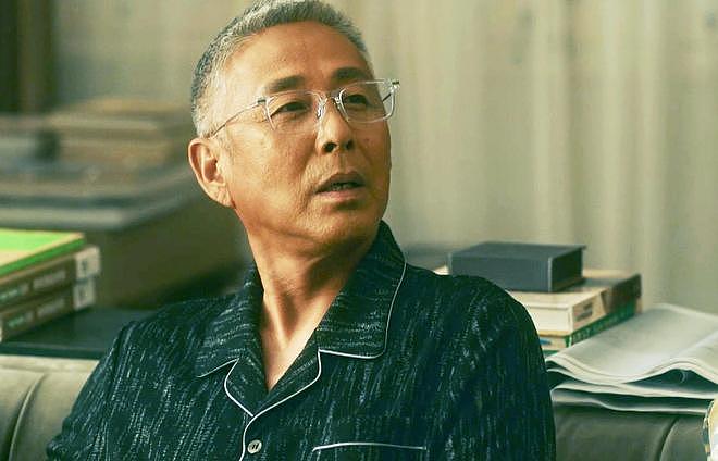 王家卫“录音门”持续发酵！完整版长达43分钟，陈道明、唐嫣、游本昌全被蛐蛐（组图） - 14