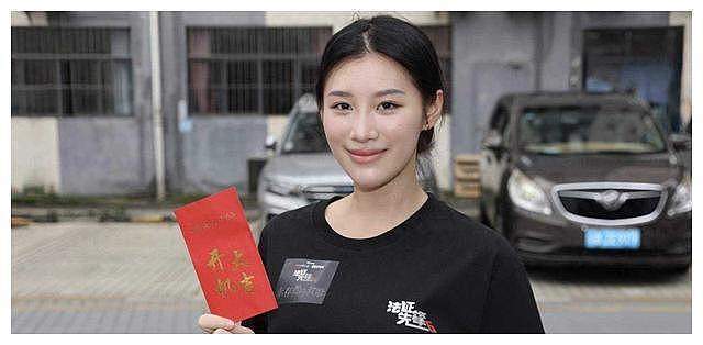 TVB“最强body”自认陷事业低潮!靠积蓄维生,不敢主动争取工作(组图) - 6