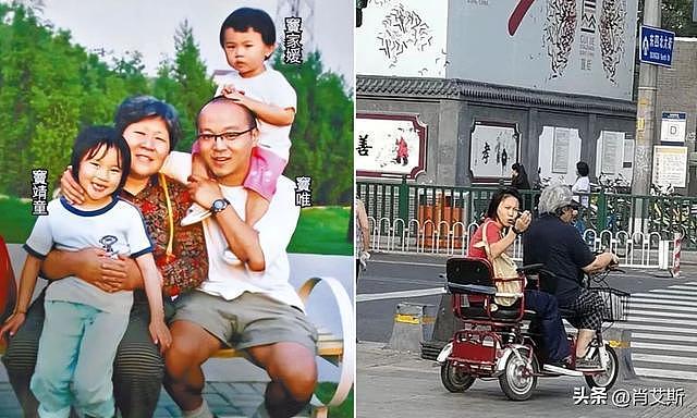 结婚当晚改口叫爸，跟谢霆锋似好哥们，难怪王菲纵容窦靖童的不乖（组图） - 8