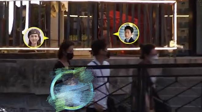 李鸿其王紫璇官宣结婚，夫妻俩合体登封高调撒糖，恋爱时间线曝光（组图） - 5