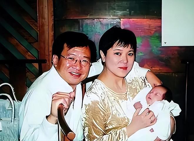 许绍雄走了，伴随在他身上的3个疑问，也该解开了（组图） - 18