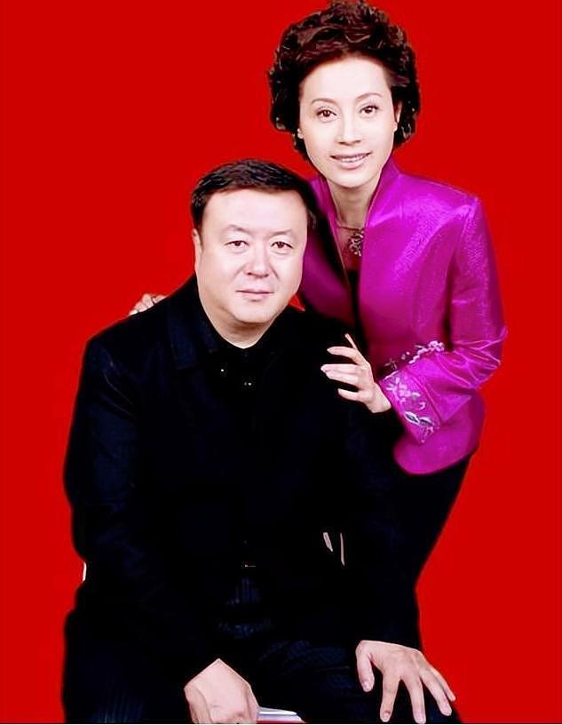 名导狂恋小娇妻？贵圈老少配，最大相差38岁，狗血满地、震碎三观（组图） - 29