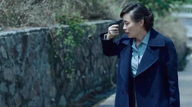 2025年演技最好10位女演员,她们一来,国产剧的“性感”就出来了(组图) - 58