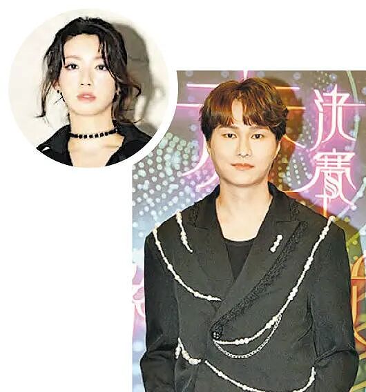 TVB视后疑被公司雪藏没剧拍,疯传将约满离巢,新工作动向曝光(组图) - 13