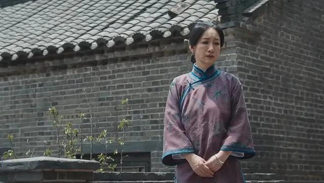 2025年演技最好10位女演员,她们一来,国产剧的“性感”就出来了(组图) - 47