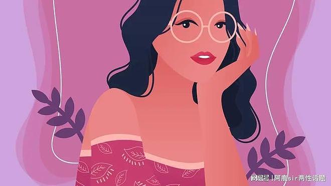 【两性】据说女生的“蝴蝶”越丰满，冲刺时就越刺激？（组图） - 1