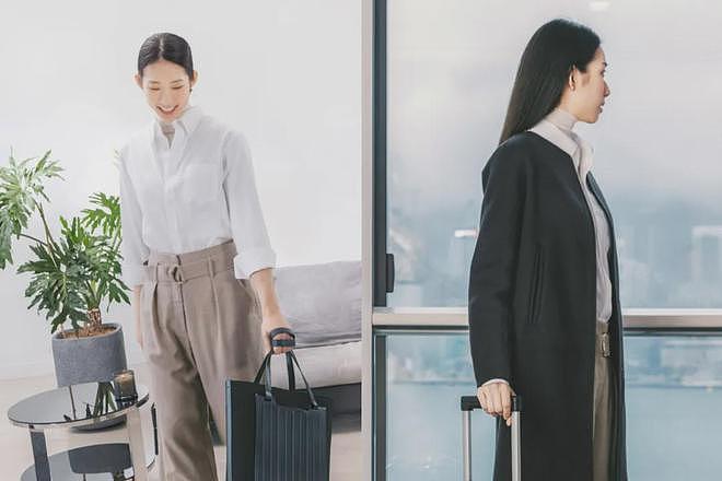 江旻憓两年打进上流圈!霍家兄弟让C位给她,香港中产养女天花板(组图) - 35