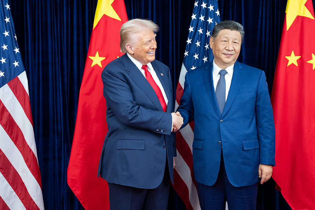 纽时：特朗普下调对华关税会让企业重新迁回中国吗（图） - 1