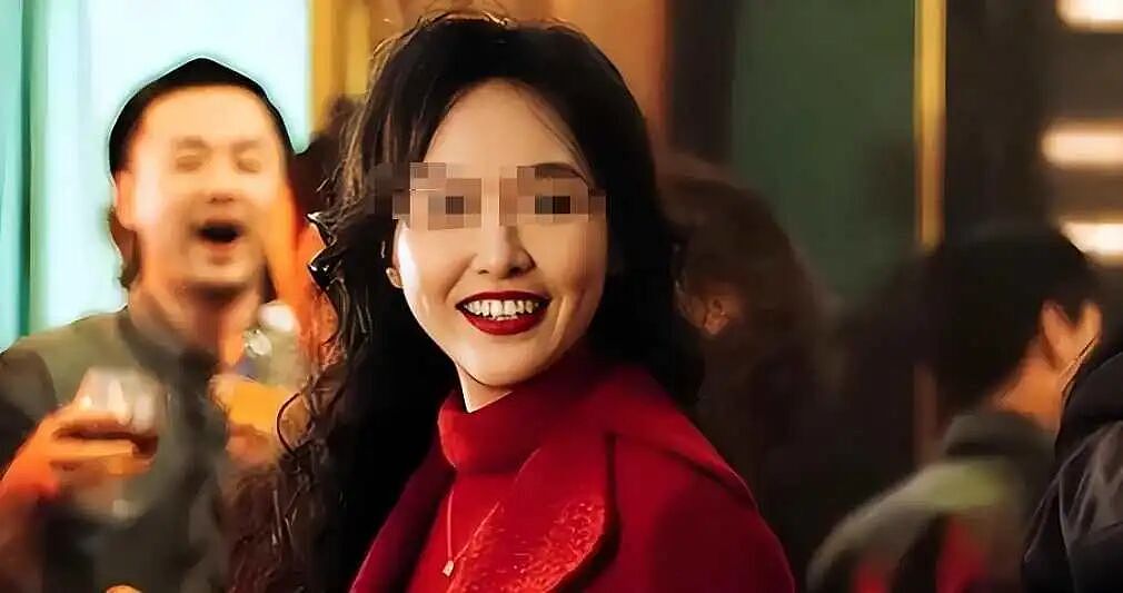 热搜第一!导演王家卫“身败名裂”,开金靖黄腔,说唐嫣很装,阴阳陈道明…录音曝光,大尺度言论惊呆全网(组图) - 4