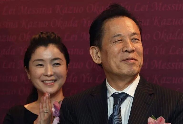 日本一代“赌王”坐拥2000亿身家，晚年却遭儿女做局架空，83岁官司缠身靠变卖藏品筹钱…（组图） - 10