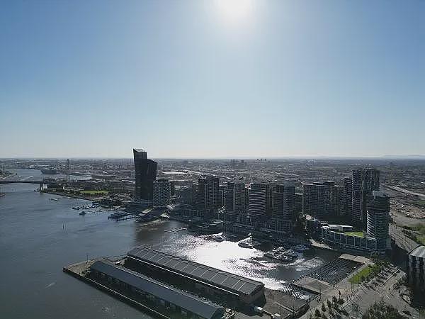 公寓之王Triguboff租金收入激增 美利通地产账面利润达2.22亿澳元 澳主权财富基金Future Fund投资策略揭晓 - 6