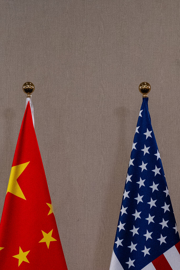 纽时:中国多年前已走上对美经济“脱钩”之路(组图) - 1