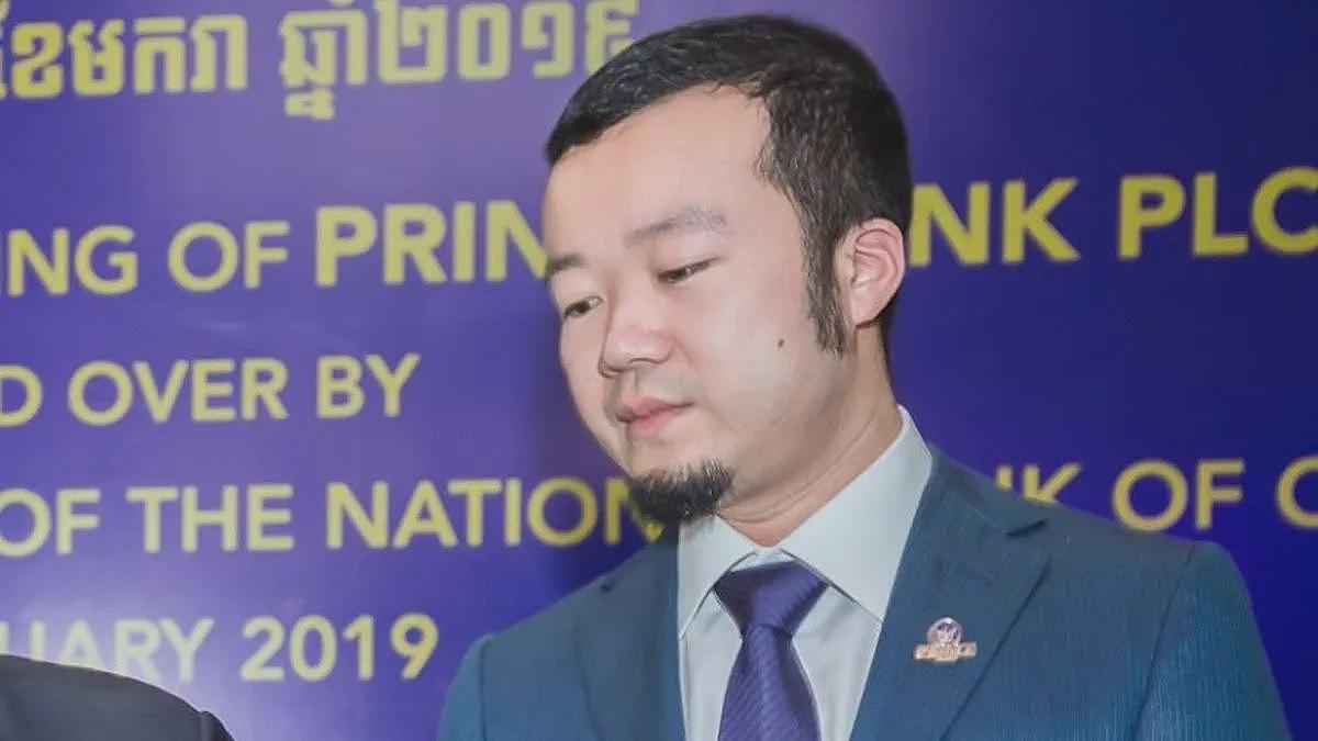 拜登,特鲁多都收这个中国人的奢华礼物(组图) - 1