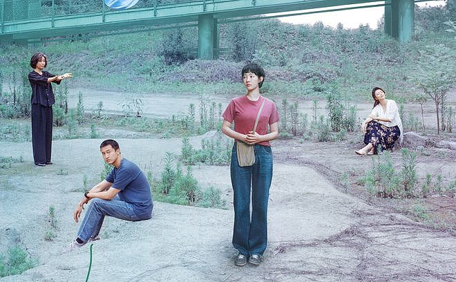 白百何疑开撕王传君！曝沪圈要求文晏给男方撕奖，她发文内涵（组图） - 4