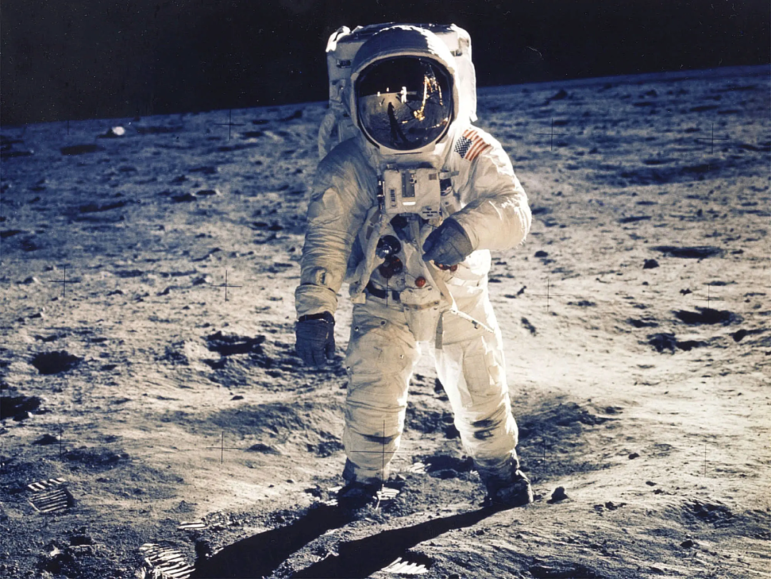 卡戴珊放话美国登月是假的?NASA亲自回应:别闹了哈(组图) - 11