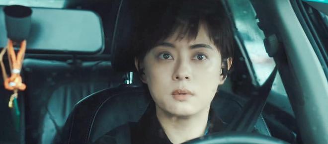 2025年演技最好10位女演员,她们一来,国产剧的“性感”就出来了(组图) - 16