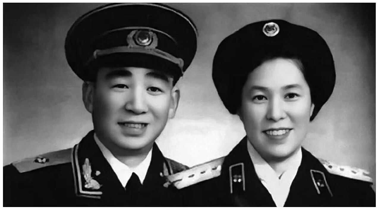 【社交】晋察冀“抗日三姐妹”,嫁给了3位开国将军,堪称军中独一份,太传奇了(组图) - 9