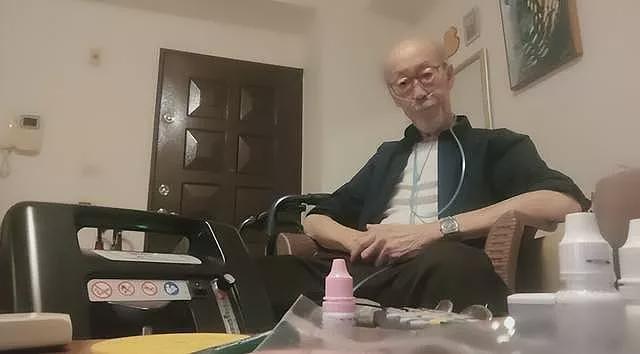 仅11天，3位港知名艺人去世最小59岁，都有经典角色...（组图） - 3