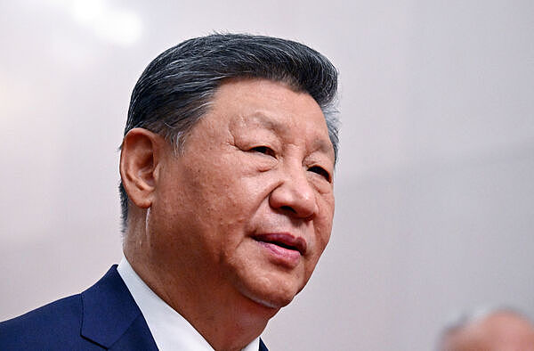 “只要我在，中国就不会对台动武！”川普“不动武”爆料与北京的战略定力（组图） - 2