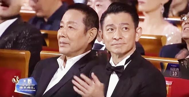 王家卫“录音门”持续发酵！完整版长达43分钟，陈道明、唐嫣、游本昌全被蛐蛐（组图） - 13