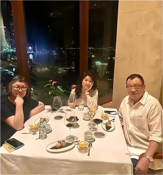 许绍雄走了，伴随在他身上的3个疑问，也该解开了（组图） - 20