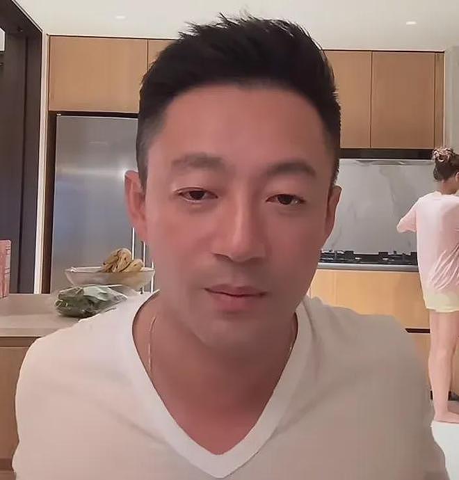 具俊晔每周都去小S家吃饭！全家人心疼他变瘦，无人关心大S子女（组图） - 6