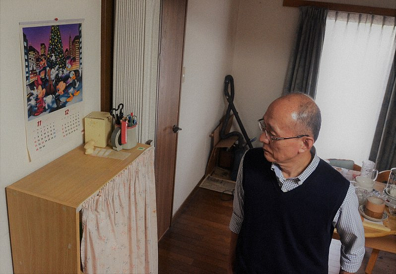 日本26年恐怖悬案告破！妻子在家被残忍杀害，丈夫砸千万租凶宅保护现场终于捉到凶手（组图） - 20