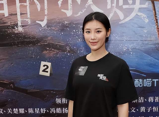 TVB“最强body”自认陷事业低潮!靠积蓄维生,不敢主动争取工作(组图) - 8