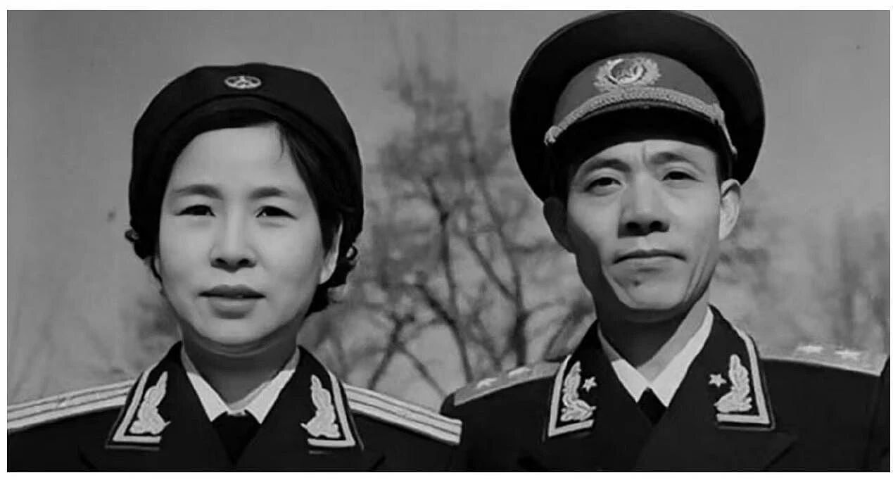 【社交】晋察冀“抗日三姐妹”,嫁给了3位开国将军,堪称军中独一份,太传奇了(组图) - 8