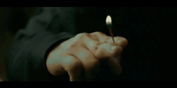 通背拳传人被几个耳光KO了,算不算传武的至暗时刻(组图) - 29