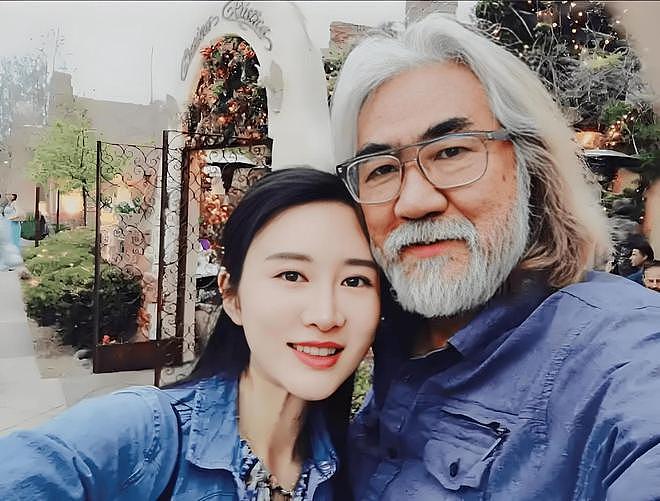 名导狂恋小娇妻？贵圈老少配，最大相差38岁，狗血满地、震碎三观（组图） - 8
