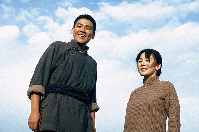 2025年演技最好10位女演员,她们一来,国产剧的“性感”就出来了(组图) - 10