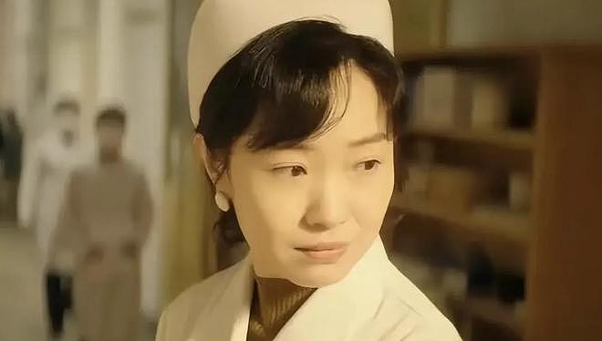 2025年演技最好10位女演员,她们一来,国产剧的“性感”就出来了(组图) - 29