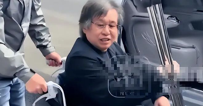 因为攻击郑智化，多个大V被封（组图） - 1