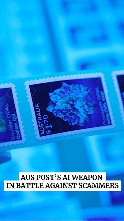 澳洲市场充斥这种来自中国的假货!逼得澳洲大企业开始用AI打假(组图) - 4