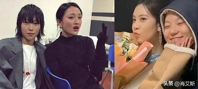 结婚当晚改口叫爸，跟谢霆锋似好哥们，难怪王菲纵容窦靖童的不乖（组图） - 1