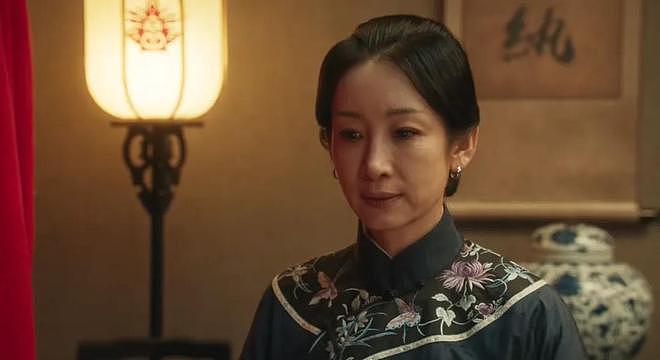2025年演技最好10位女演员,她们一来,国产剧的“性感”就出来了(组图) - 45