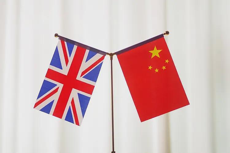 英国学者感叹：我们已非超级大国，得像二流国家那样与中国相处（图） - 3